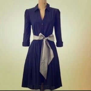 Moulinette Souers shirt dress